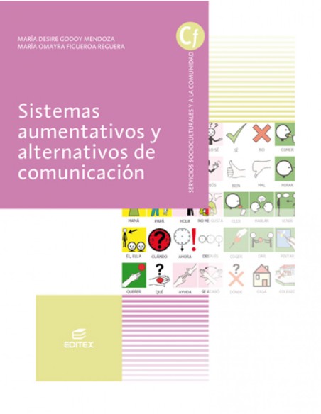 Sistemas aumentativos y alternativos de comunicacion