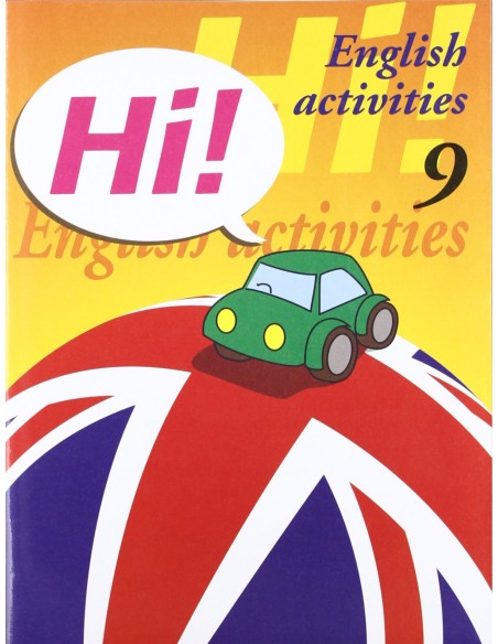 HI 9 Educacion Primaria