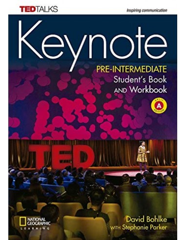KEYNOTE PACK STUDENT S WORKBOOK