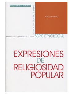 Expresiones de religiosidad popular