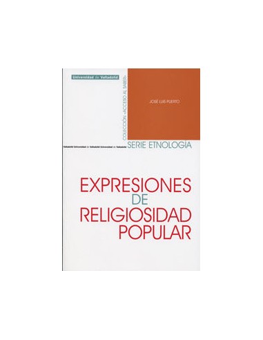 Expresiones de religiosidad popular