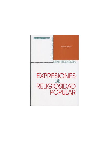Expresiones de religiosidad popular