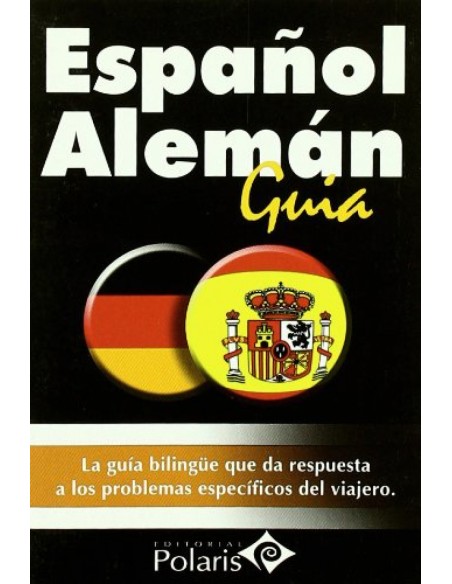 Guia Polaris espanol aleman