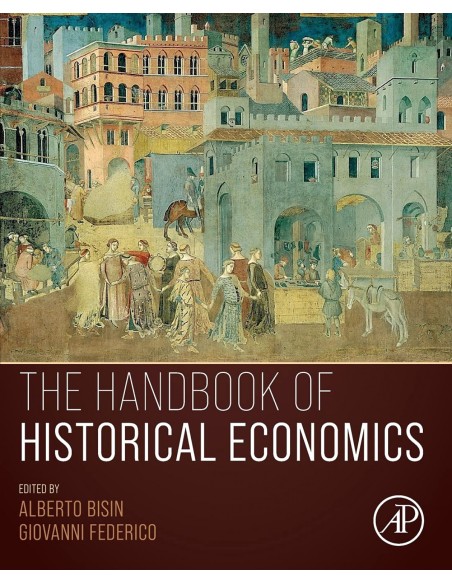 Handbook of historical economics