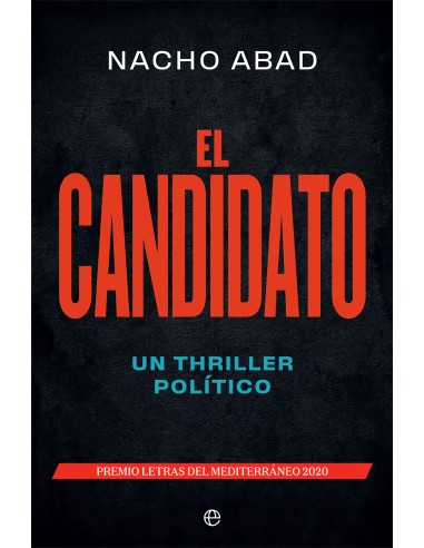 El candidato