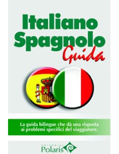 Guia Polaris italiano espanol