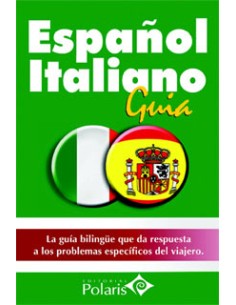 Gus Polaris espanol italiano