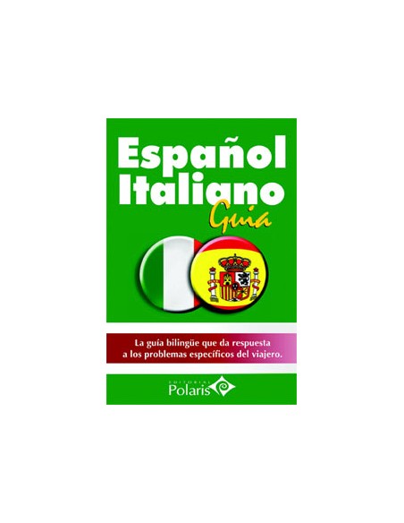 Gus Polaris espanol italiano