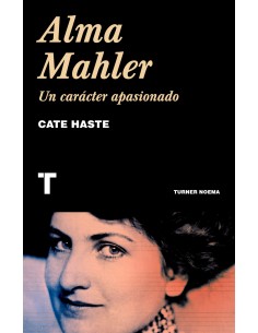 Alma Mahler