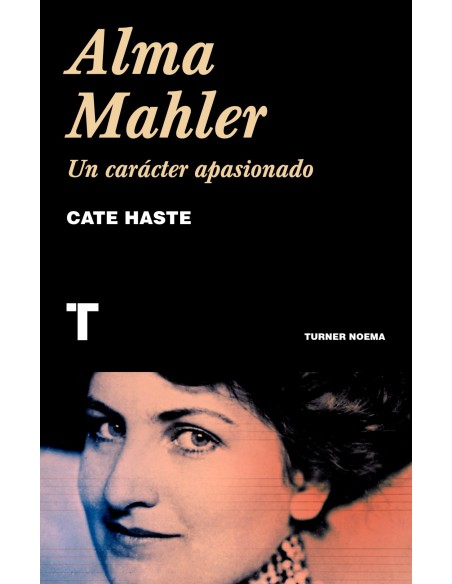 Alma Mahler