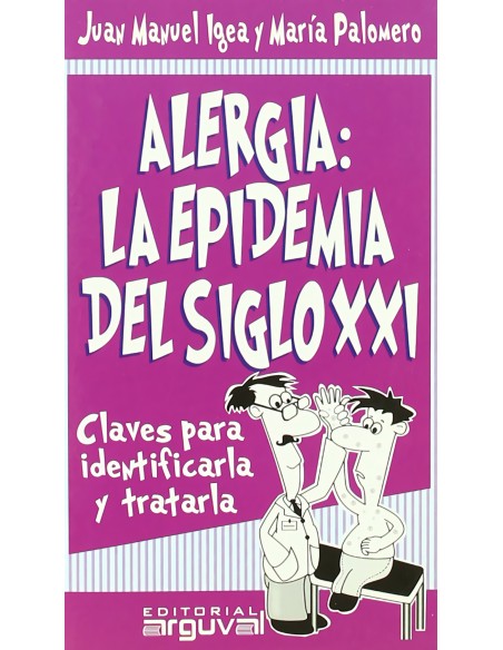 Alergia la epidemia del SXXI