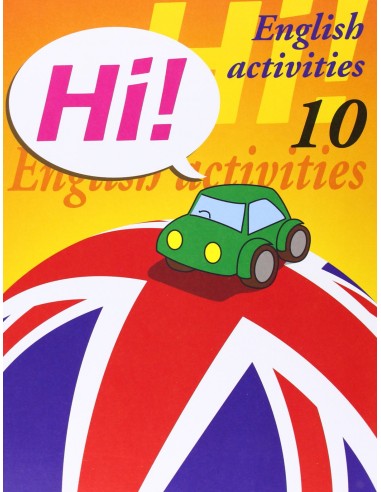 HI 10 Educacion Primaria