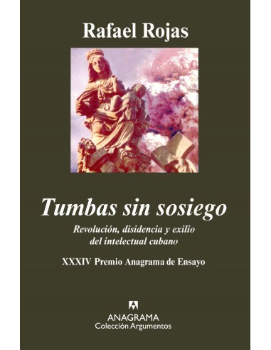 Tumbas sin sosiego