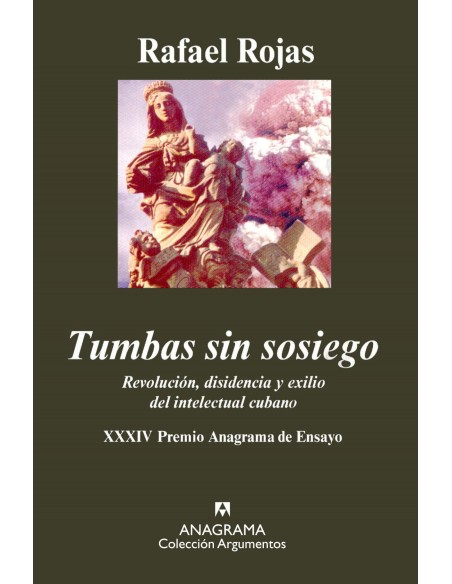 Tumbas sin sosiego