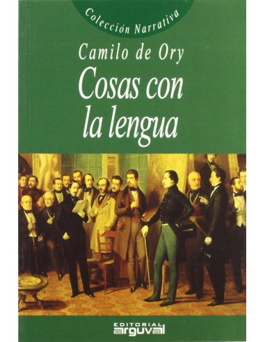Cosas con la lengua