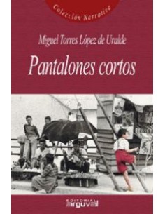 Pantalones cortos