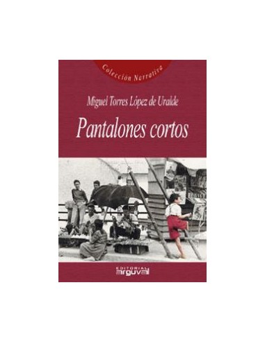 Pantalones cortos