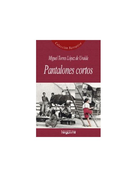 Pantalones cortos