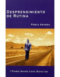 DESPRENDIMIENTO DE RUTINA