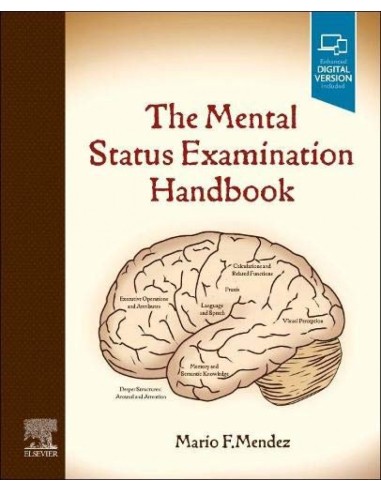 The mental status examination handbook