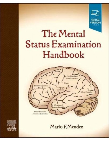 The mental status examination handbook