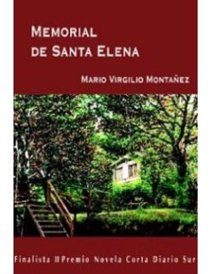 Memorial de Santa Elena