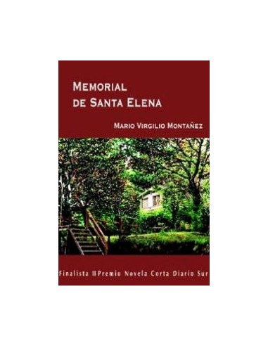 Memorial de Santa Elena