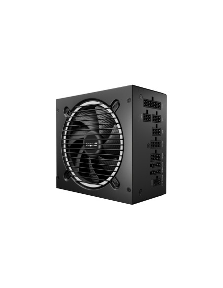 Pure Power 13 M | 1000W unidad de fuente de alimentación 20+4 pin ATX ATX Negro