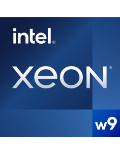 Xeon w9-3575X procesador 2,2 GHz 97,5 MB Smart Cache Caja
