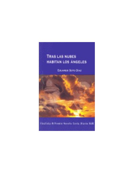 Tras las nubes habitan los angeles