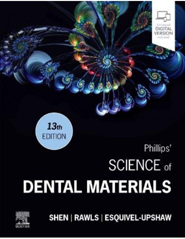 Science of dental materials