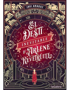 El desti inevitable d Arlene Revetruite