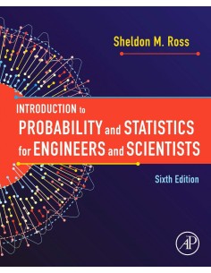 INTRODUCTION PROBABILITY STATISTICS ENGINEERS SCIENTISTS