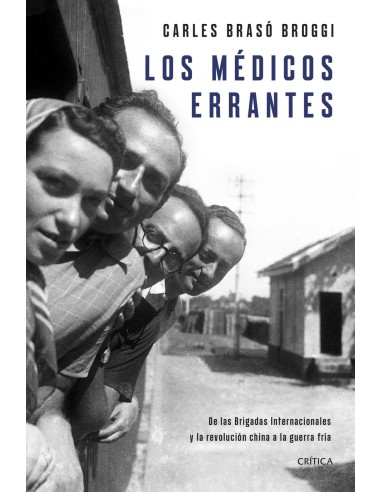 Los medicos errantes