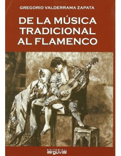 De la musica tradicional al flamenco