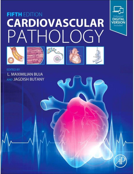 Cardiovascular pathology
