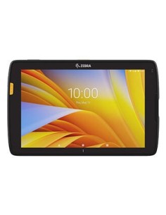 ET45 5G Qualcomm Snapdragon 64 GB 20,3 cm (8") 4 GB Wi-Fi 6 (802.11ax) Android 11 Negro