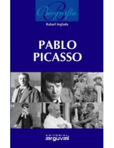 Biografia de Pablo Picasso