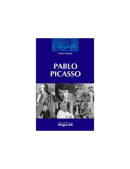 Biografia de Pablo Picasso