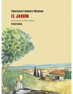El jardin