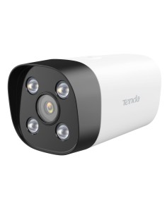 IT7-LCS-6 Bala (forma) Cámara de seguridad IP Exterior 2560 x 1440 Pixeles Techo/pared