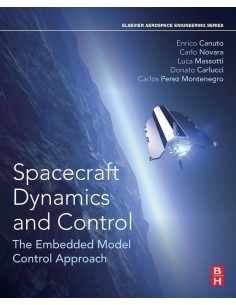 SPACECRAFT DYNAMICS AND CONTROL