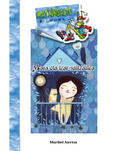 Mara eta izar saltzailea