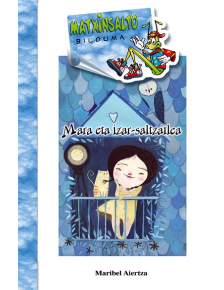 Mara eta izar saltzailea