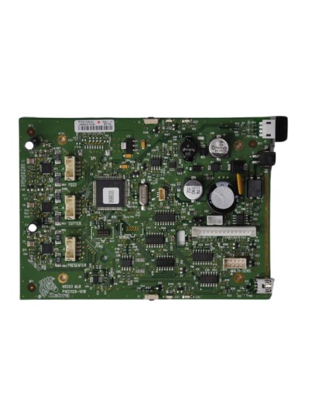 P1027720 printer/scanner spare part/accessory Placa lógica principal 1 pieza(s)