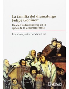 La familia del dramaturgo Felipe Godinez