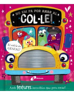 No em fa por anar al colle