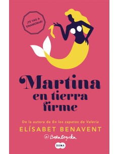 MARTINA EN TIERRA FIRME