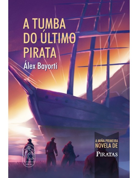 A tumba do ultimo pirata