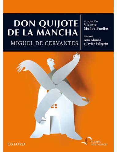 Don Quijote de la Mancha